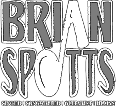 brian spotts singer songwriter acoustic guitarist vail colorado tampa florida